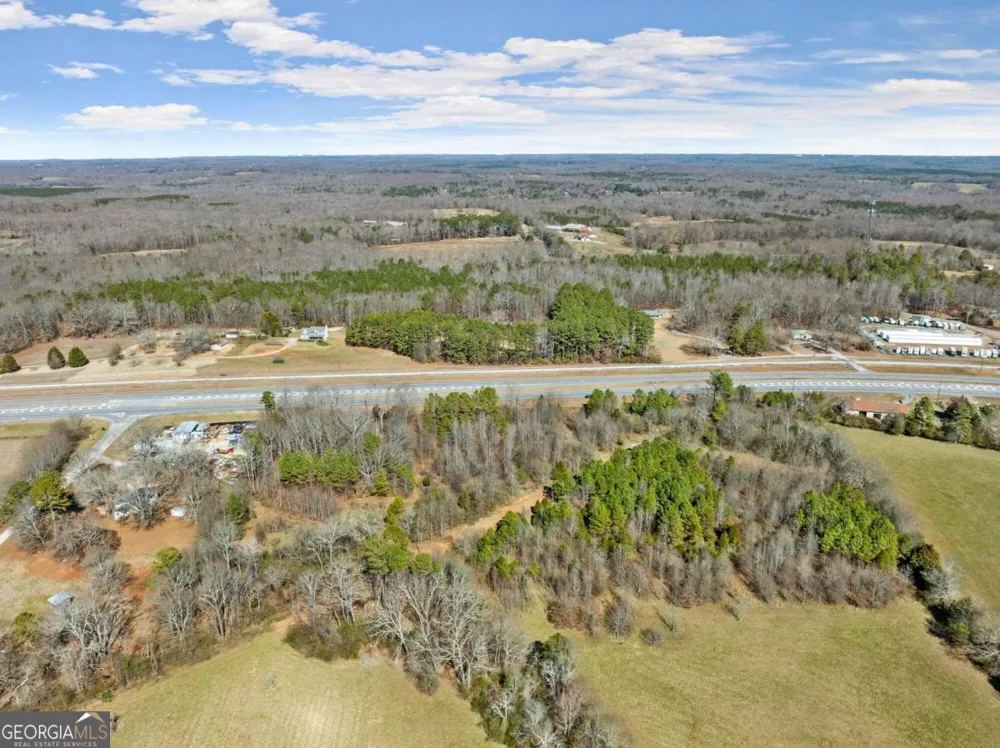 4 W Farm RD Jefferson, GA 30549