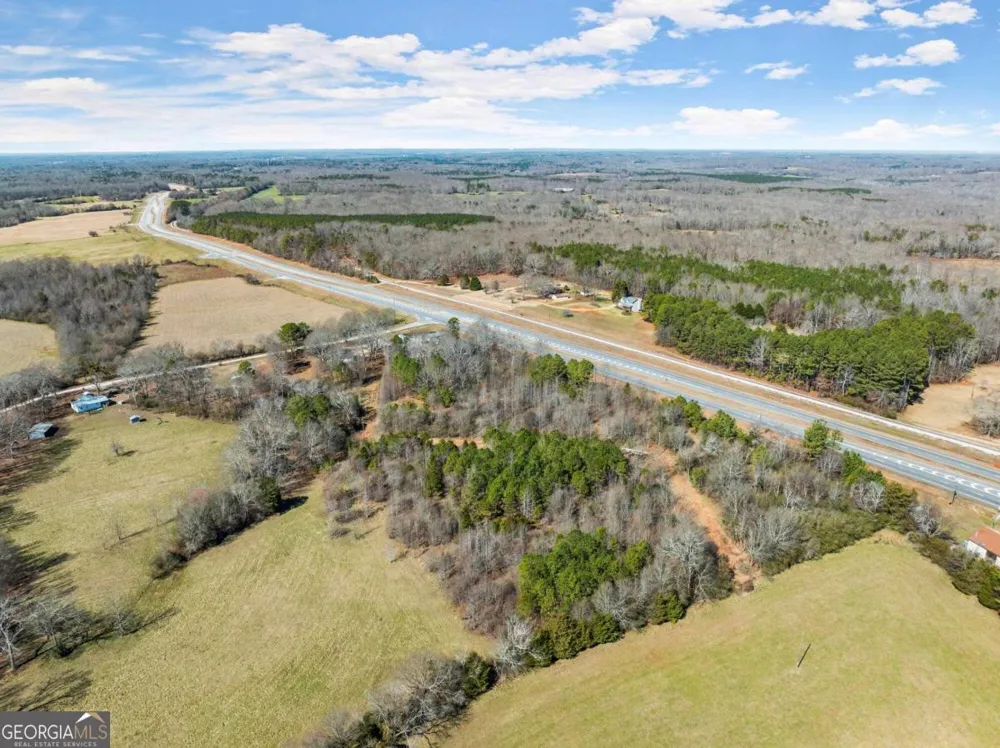 4 W Farm RD Jefferson, GA 30549