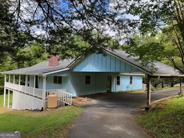 55 Chatuge Hills DR Hayesville, NC 28904