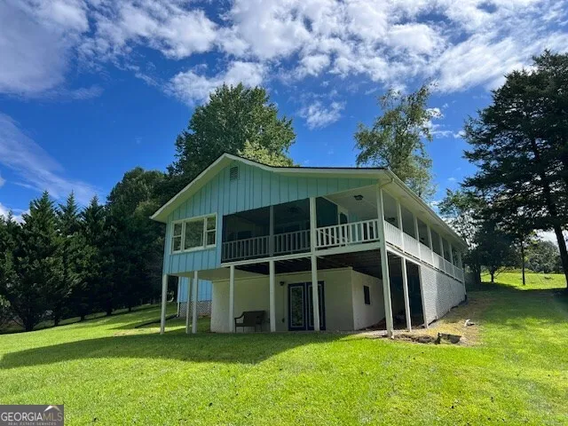55 Chatuge Hills DR Hayesville, NC 28904