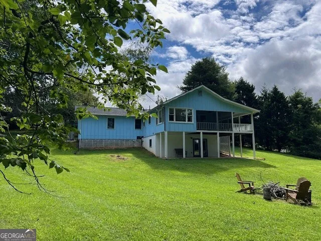 55 Chatuge Hills DR Hayesville, NC 28904