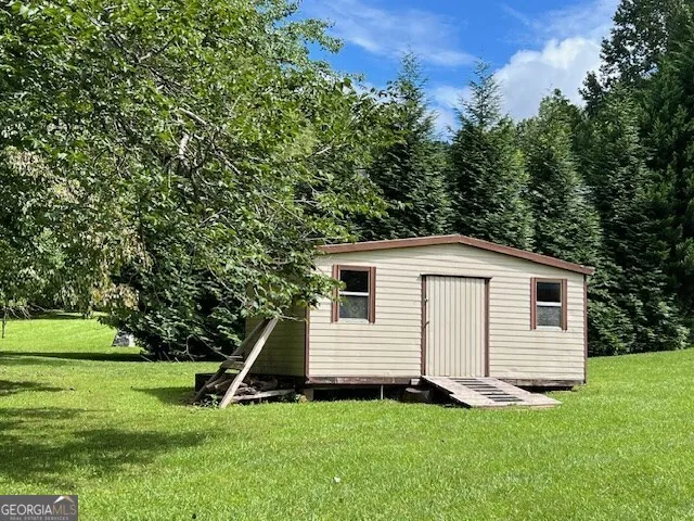 55 Chatuge Hills DR Hayesville, NC 28904