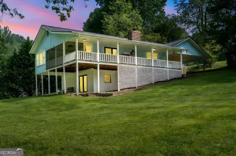 55 Chatuge Hills DR