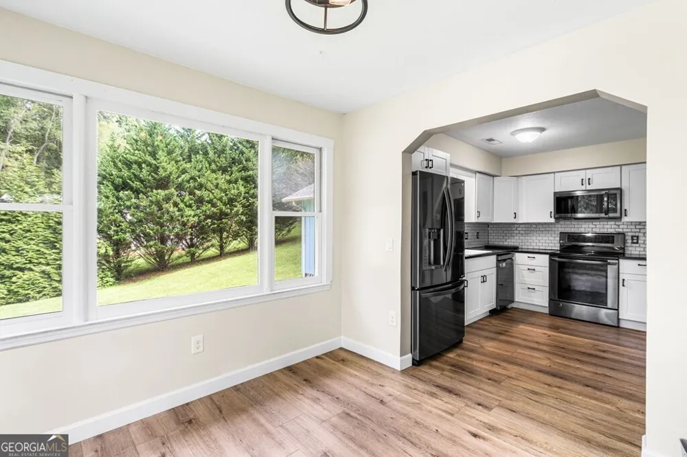55 Chatuge Hills DR Hayesville, NC 28904
