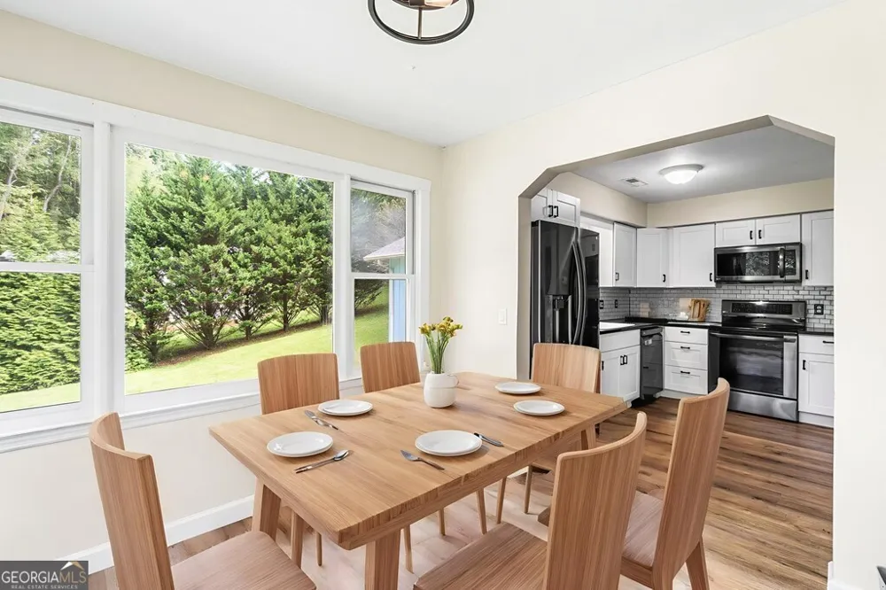 55 Chatuge Hills DR Hayesville, NC 28904