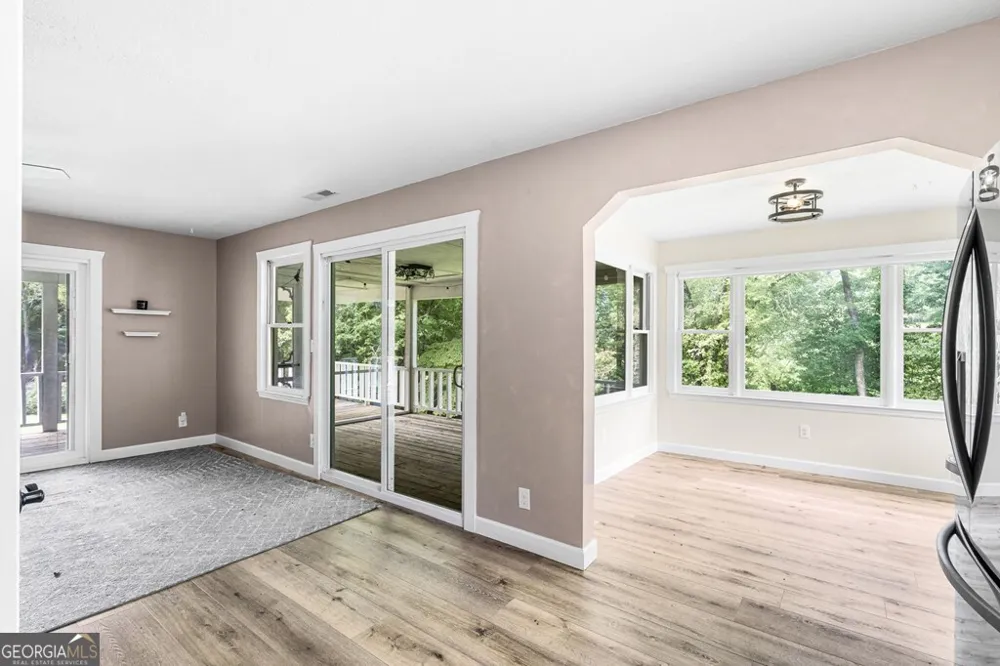 55 Chatuge Hills DR Hayesville, NC 28904