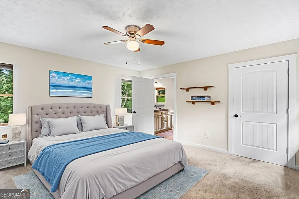 55 Chatuge Hills DR Hayesville, NC 28904
