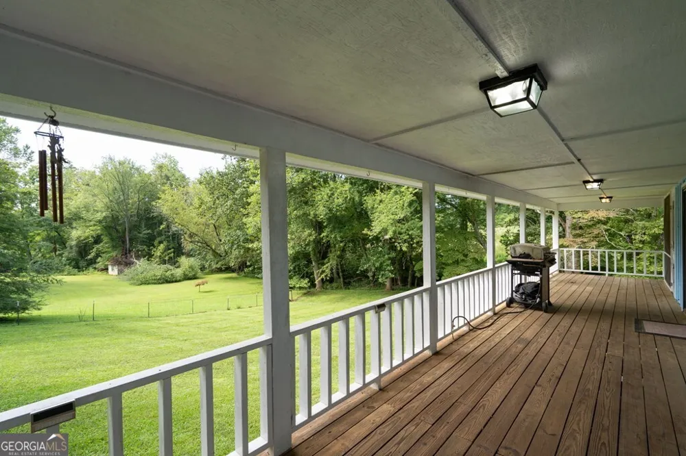 55 Chatuge Hills DR Hayesville, NC 28904