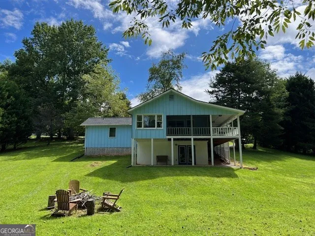 55 Chatuge Hills DR Hayesville, NC 28904