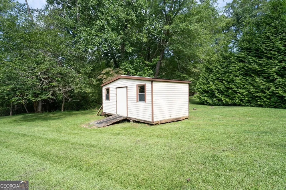 55 Chatuge Hills DR Hayesville, NC 28904