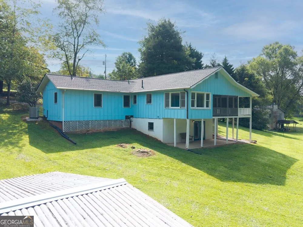 55 Chatuge Hills DR Hayesville, NC 28904