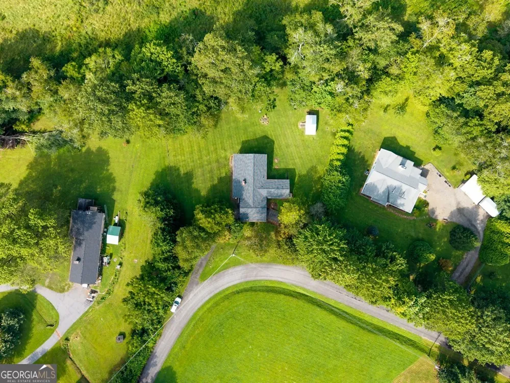 55 Chatuge Hills DR Hayesville, NC 28904