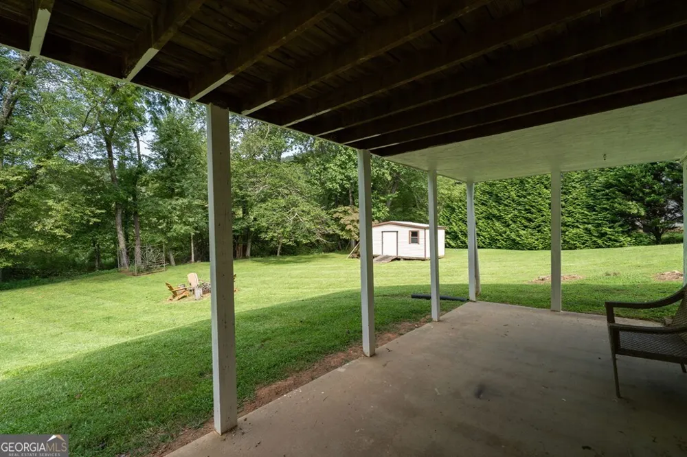 55 Chatuge Hills DR Hayesville, NC 28904
