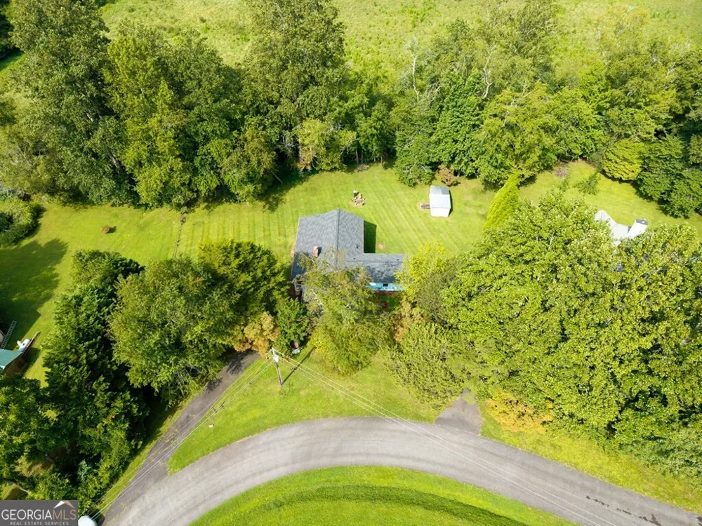 55 Chatuge Hills DR Hayesville, NC 28904