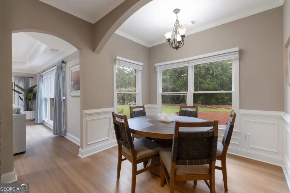 100 Hardwood LN Canton, GA 30115