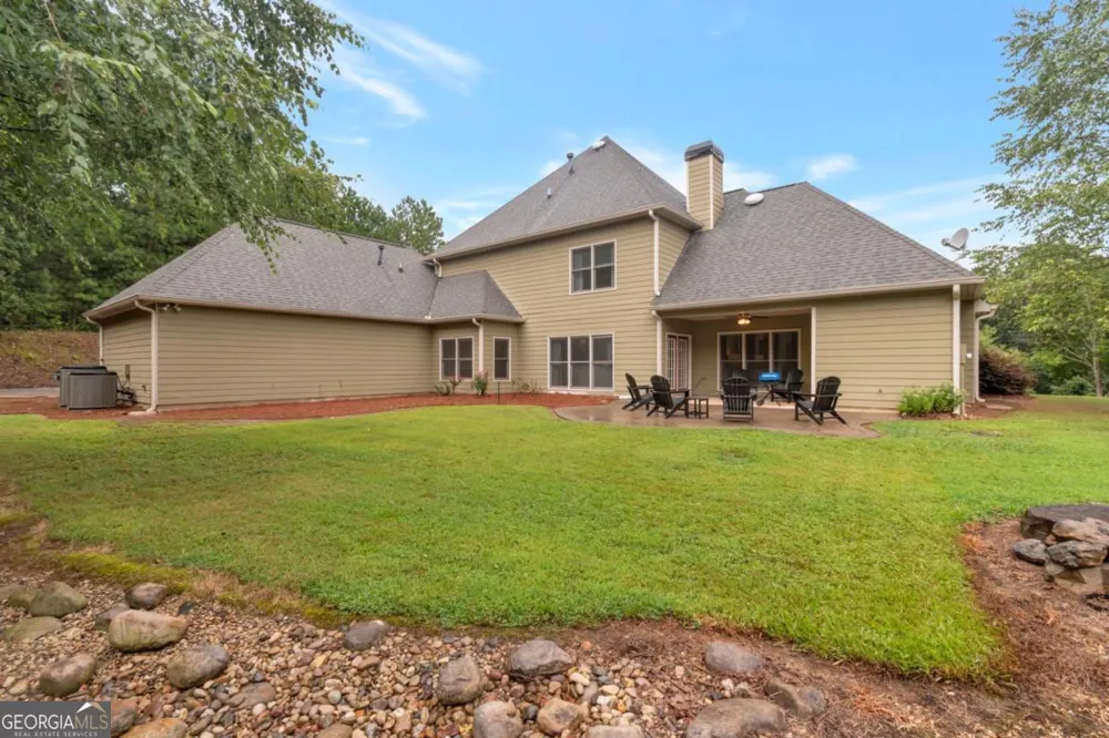 100 Hardwood LN Canton, GA 30115