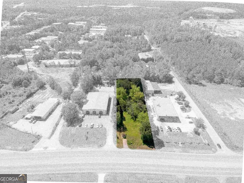 3745 N HENRY BLVD Stockbridge, GA 30281
