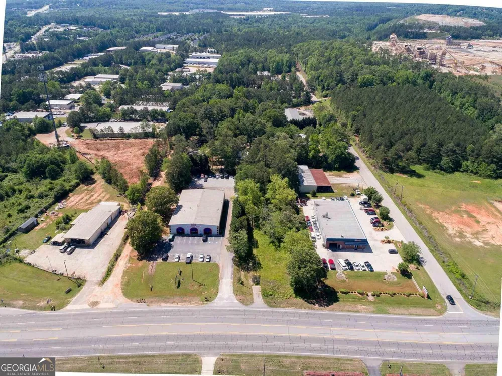 3745 N HENRY BLVD Stockbridge, GA 30281