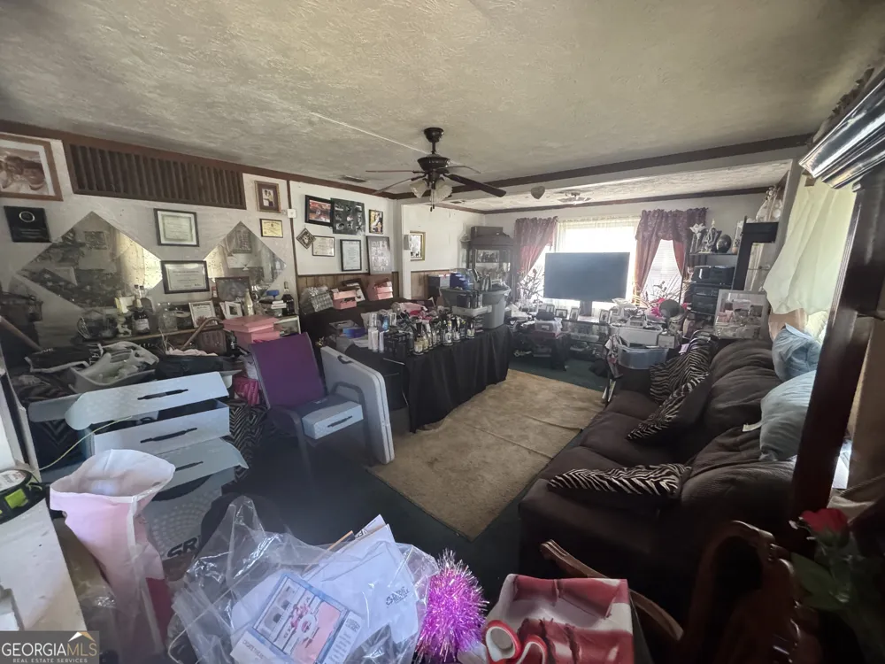 331 S Green ST Swainsboro, GA 30401