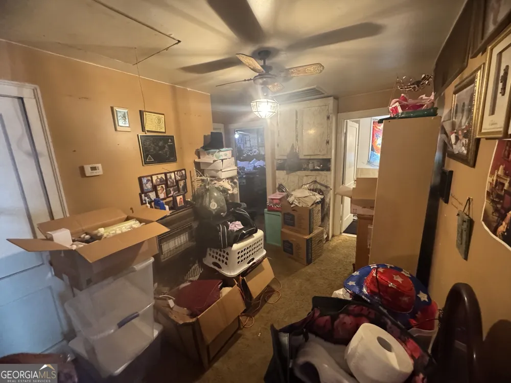 331 S Green ST Swainsboro, GA 30401