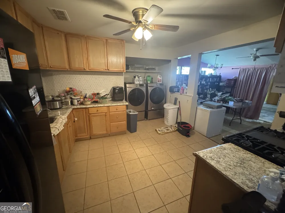 331 S Green ST Swainsboro, GA 30401