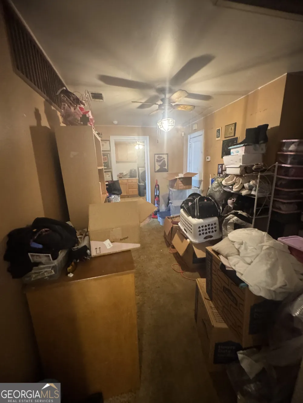 331 S Green ST Swainsboro, GA 30401