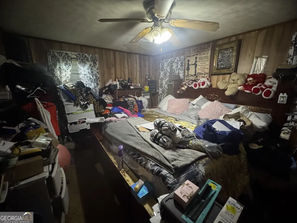 331 S Green ST Swainsboro, GA 30401