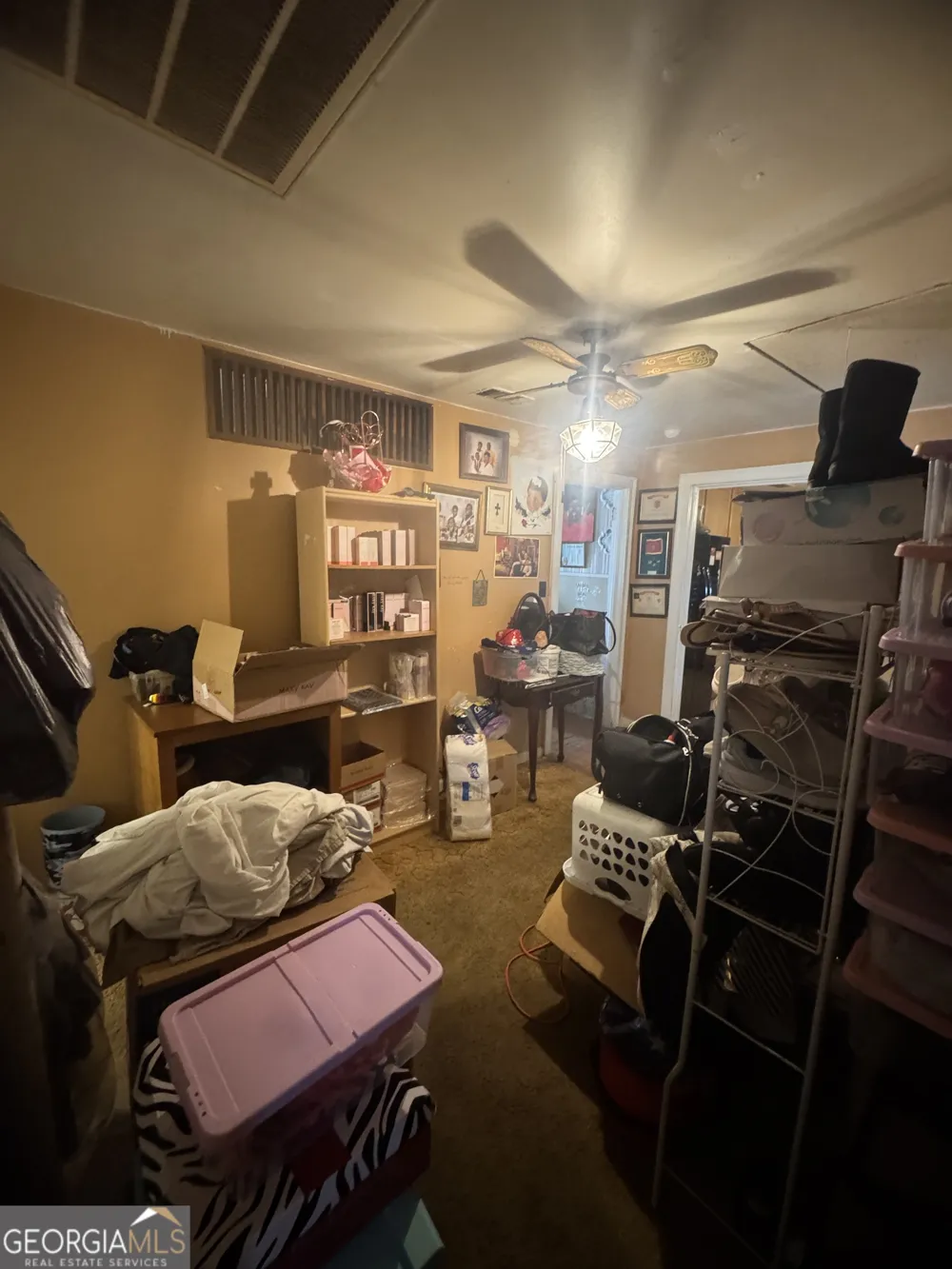 331 S Green ST Swainsboro, GA 30401