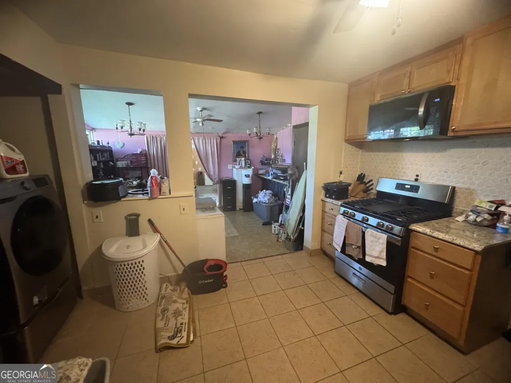 331 S Green ST Swainsboro, GA 30401