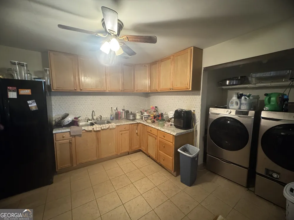 331 S Green ST Swainsboro, GA 30401