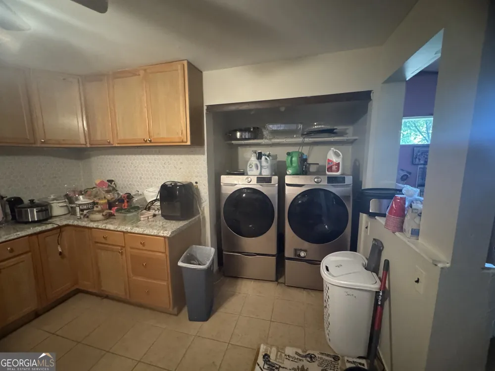 331 S Green ST Swainsboro, GA 30401