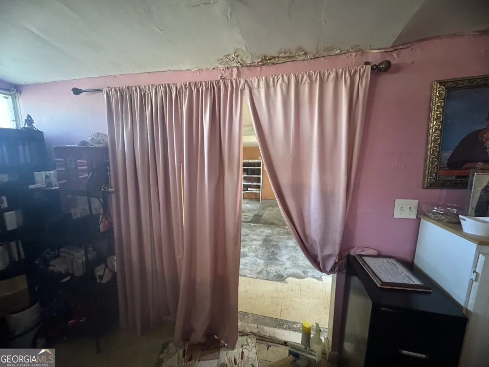 331 S Green ST Swainsboro, GA 30401