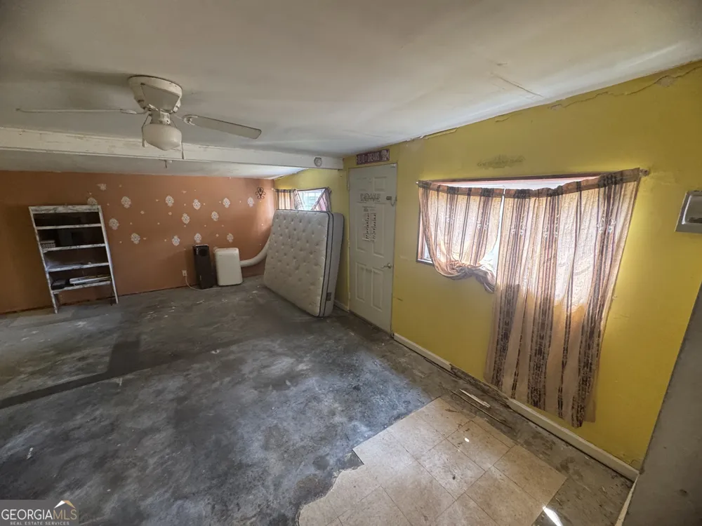 331 S Green ST Swainsboro, GA 30401