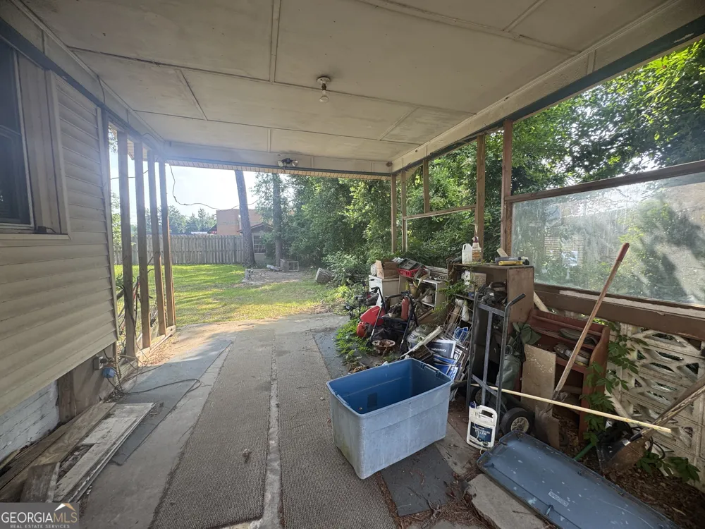 331 S Green ST Swainsboro, GA 30401