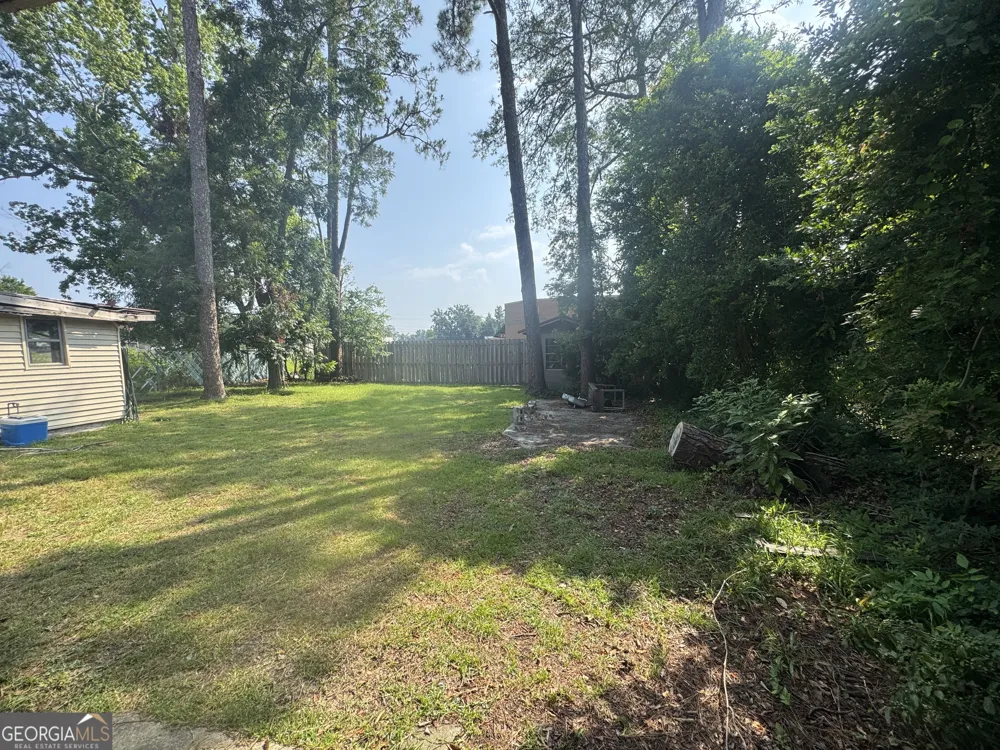331 S Green ST Swainsboro, GA 30401