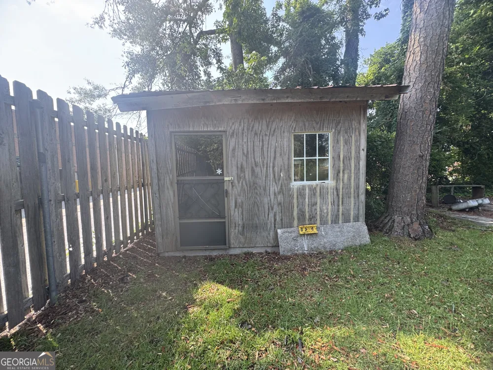 331 S Green ST Swainsboro, GA 30401