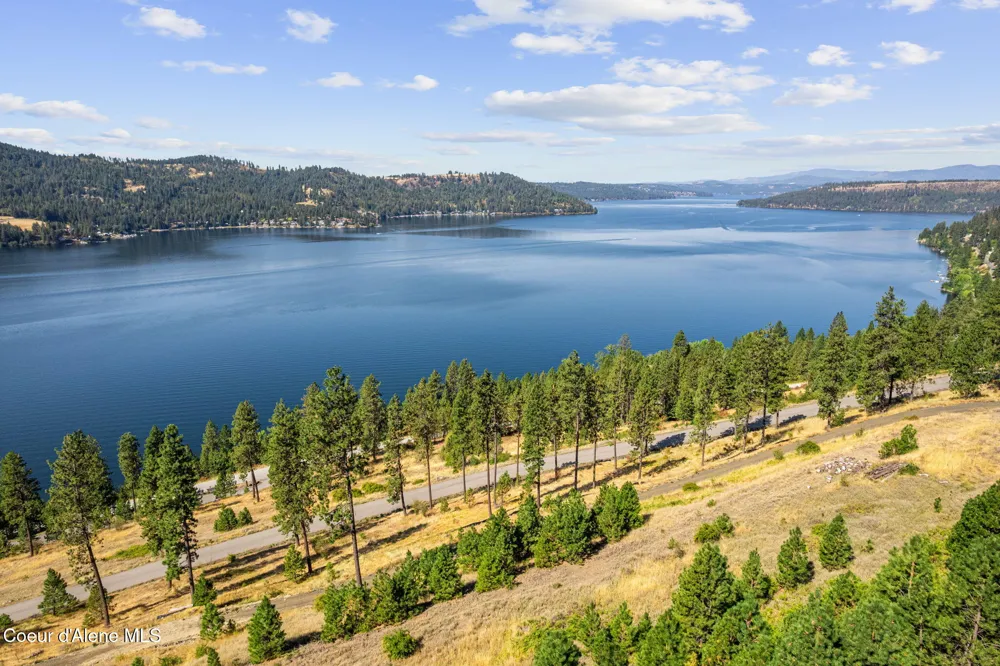 NNA S HEARTHSTONE RD (LOT 16) Harrison, ID 83833