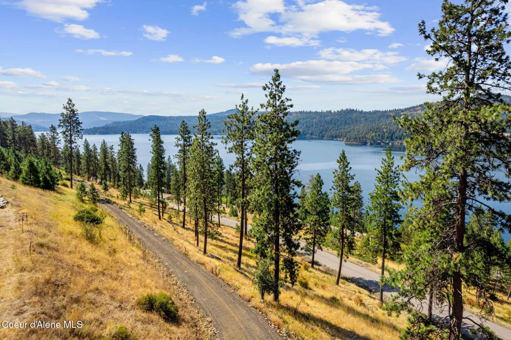NNA S HEARTHSTONE RD (LOT 17) Harrison, ID 83833