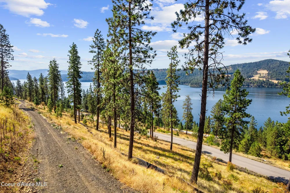 NNA S HEARTHSTONE RD (LOT 18) Harrison, ID 83833