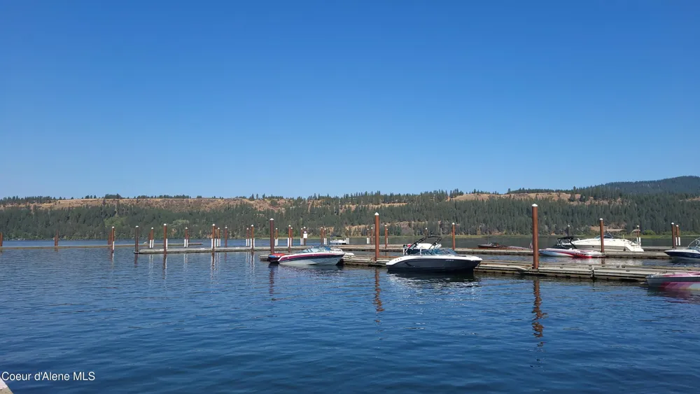 NNA S HEARTHSTONE RD (LOT 18) Harrison, ID 83833