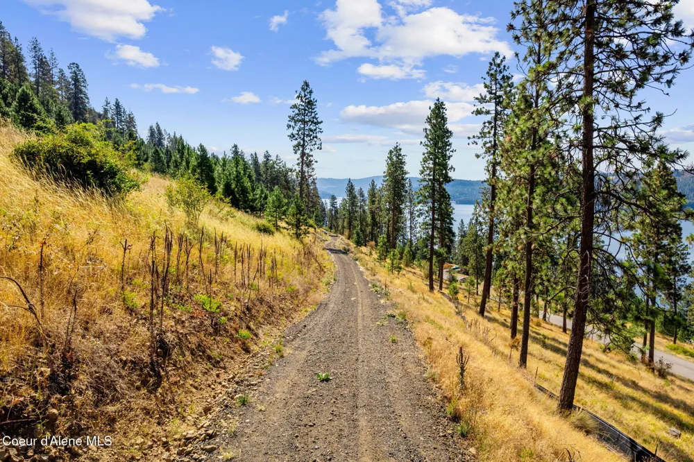NNA S HEARTHSTONE RD (LOT 19) Harrison, ID 83833