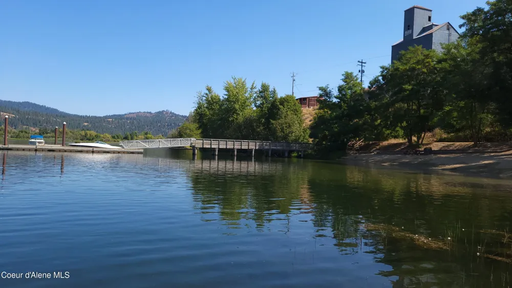 NNA S HEARTHSTONE RD (LOT 19) Harrison, ID 83833