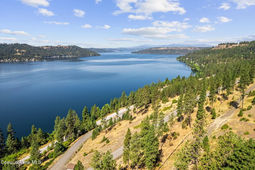 NNA S HEARTHSTONE RD (LOT 20) Harrison, ID 83833