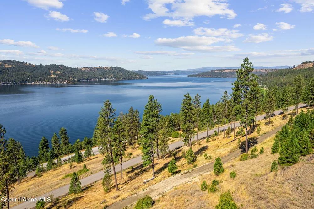 NNA S HEARTHSTONE RD (LOT 21) Harrison, ID 83833