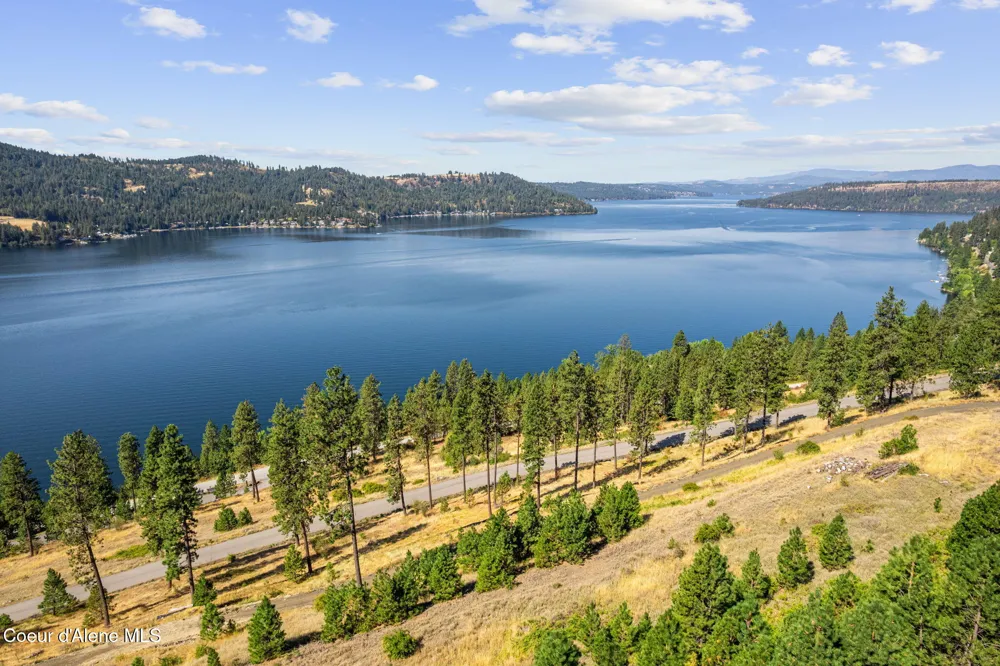 NNA S HEARTHSTONE RD (LOT 22) Harrison, ID 83833