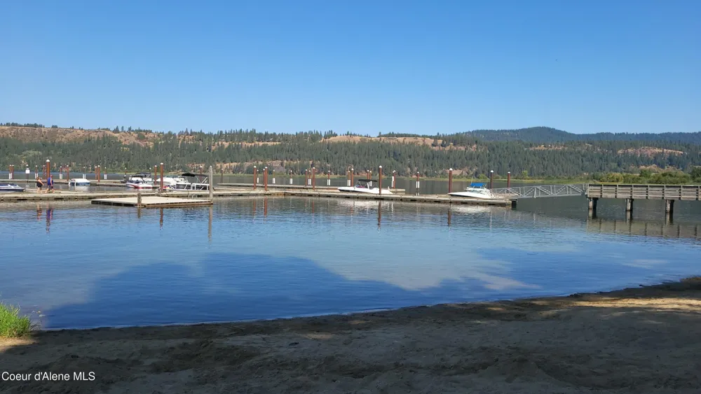 NNA S HEARTHSTONE RD (LOT 23) Harrison, ID 83833