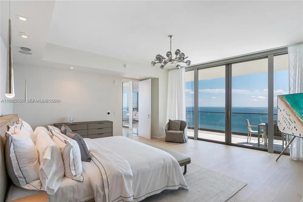 18975 Collins Ave #4600 Sunny Isles Beach, FL 33160