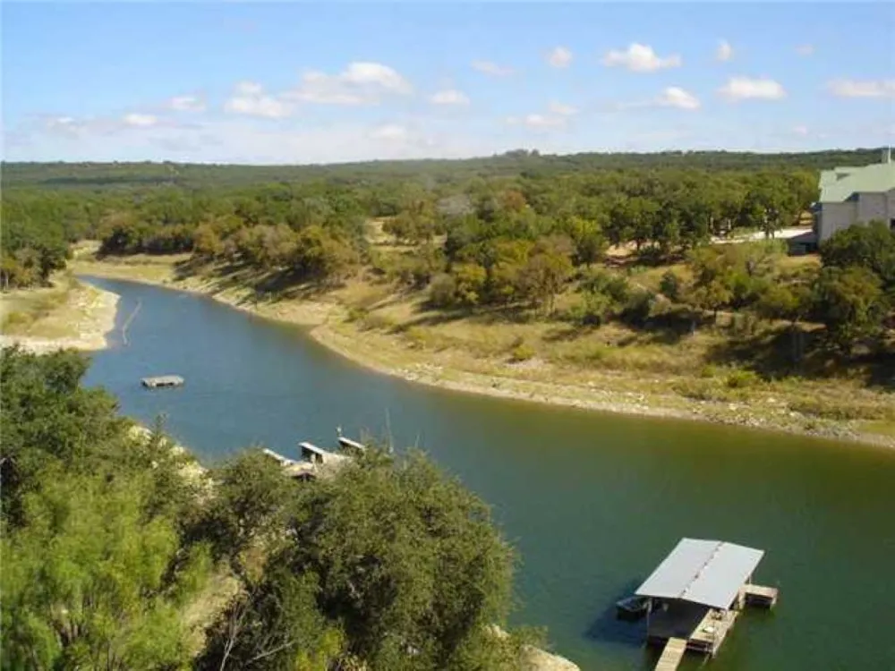 3705 Peninsular Drive Marble Falls, TX 78654