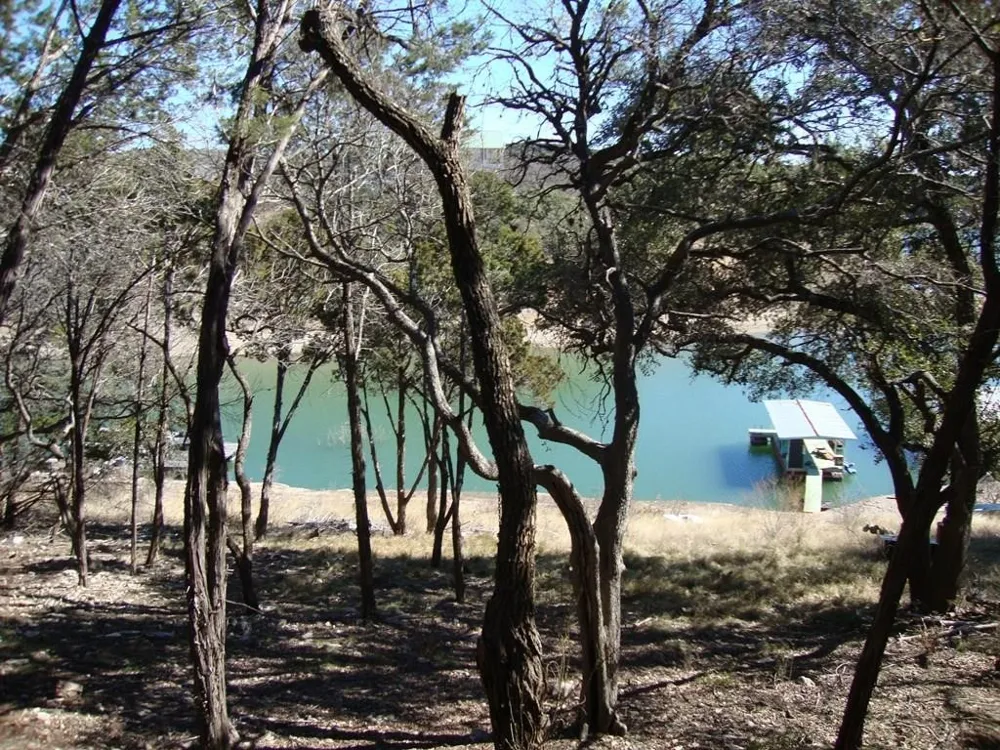 3705 Peninsular Drive Marble Falls, TX 78654