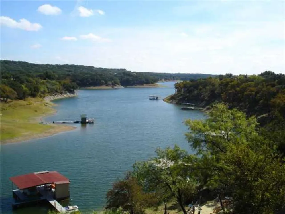 3705 Peninsular Drive Marble Falls, TX 78654